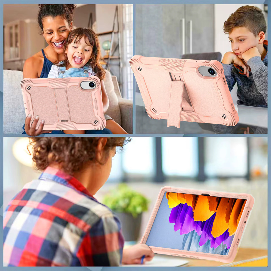 Schutzhülle für Xiaomi Redmi Pad und Xiaomi Pad Serie in Pink - Bild 2