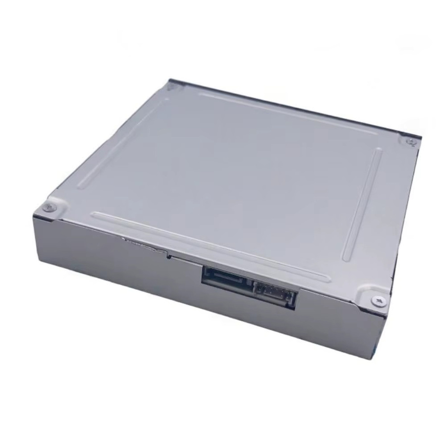 Xunbeifang Internes DVD-Disc-Laufwerk für Xbox Series X/S XSX in Silber, Modell DG-6M5S-04B - Bild 2