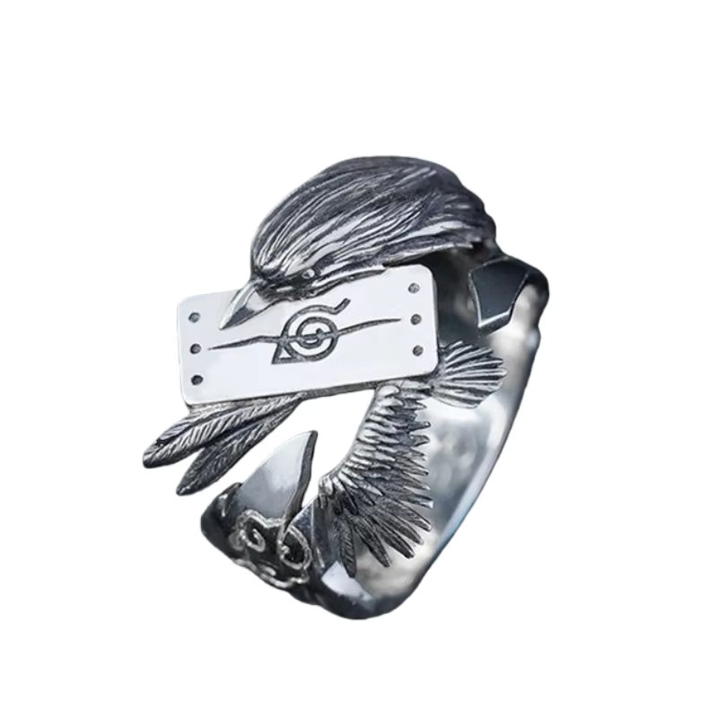 Bandai Handwear Naruto Uchiha Itachi - Bild 4