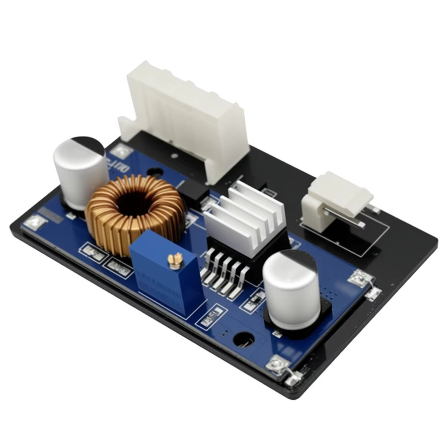 USB-C Netzteil-Modul für PS2 Fat Konsole, 5W Stromversorgungsplatine für PlayStation 2 - Bild 2
