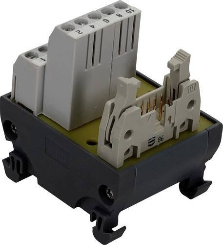 TE Connectivity 1SNA020837R1200 in Grau - Bild 1