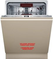 NEFF Geschirrspüler S255ECX15E vollintegrierbar 60 cm - Bild 1