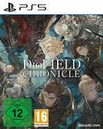 The DioField Chronicle, Videospiel mit PS5, USK 12 - Bild 1