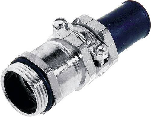 LAPP Kabelverschraubung M32/PG29 aus Messing in Silber - Bild 1