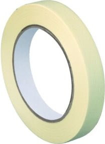 Ciret Flachkreppband aus Papier, Breite: 4,8 cm, Länge: 50 m - Bild 1