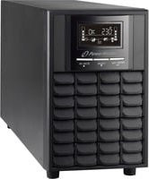 PowerWalker VI 2000 CW USV in Schwarz mit USB-C Anschluss - Bild 1