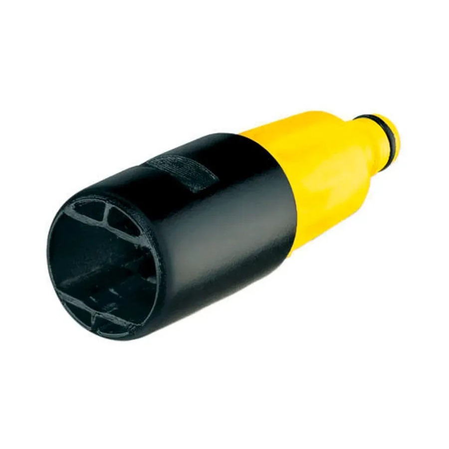 Kärcher Home & Garden Adapter 2.640-732.0 für Gartenschlauchanschluss - Bild 2