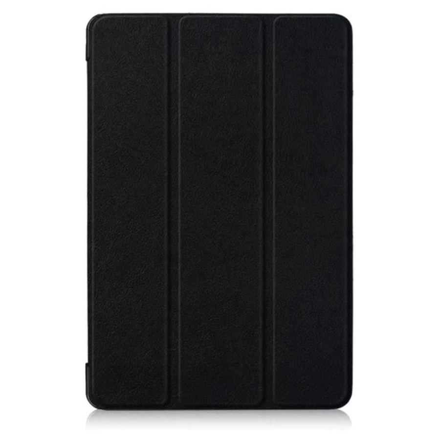 Smart Slim Funda Hülle für Samsung Galaxy Tab A 10,5 Zoll (2018) SM-T590 SM-T595 mit fester Rückseite und dreifach gefaltetem Ständer in Blau oder Schwarz - Bild 5