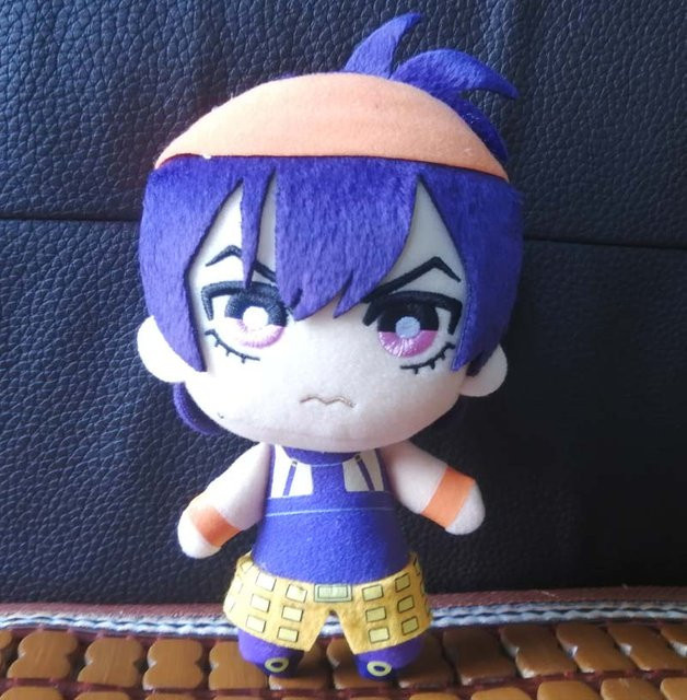 Yiran toy JoJo's Bizarre Adventure Narancia Kuscheltier, ab 14 Jahren - Bild 1