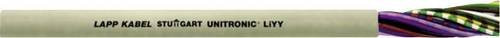 LAPP Datenleitung UNITRONIC LiYY 5 x 0,25 mm² Grau 100 m - Bild 1