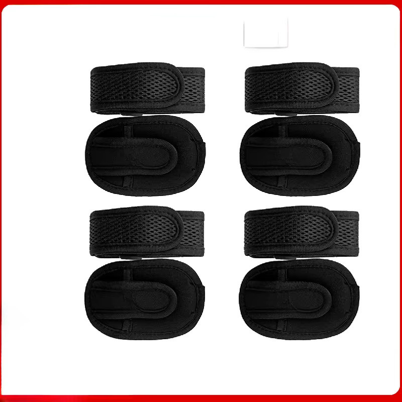 EJEAS V6C PRO V4C PLUS FBIM Tragbares Intercom-Headset für Fahrer in Schwarz - Bild 5