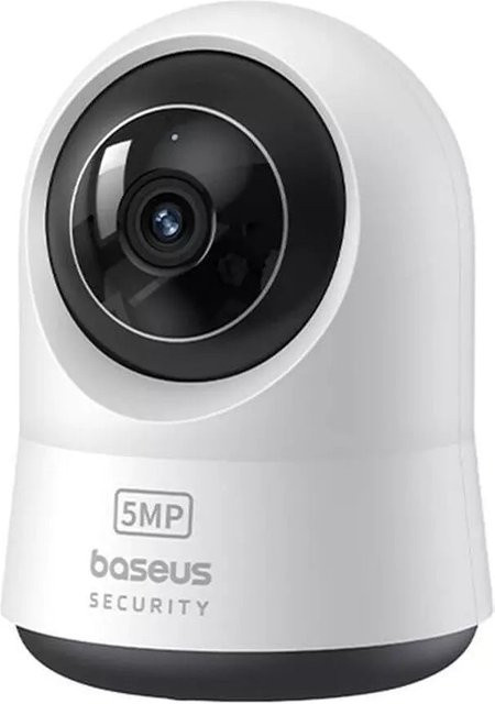 Baseus P1 Pro Überwachungskamera mit Wi-Fi, 3K Auflösung und Nachtsichtfunktion für den Innenbereich - Bild 1