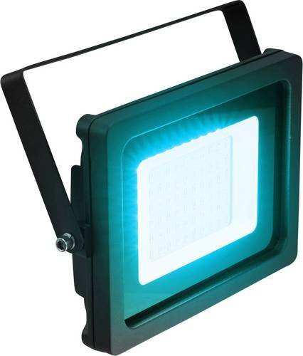 Eurolite IP-FL30 SMD LED-Außenstrahler 30W in Türkis für die Outdoor-Beleuchtung (IP65) - Bild 1