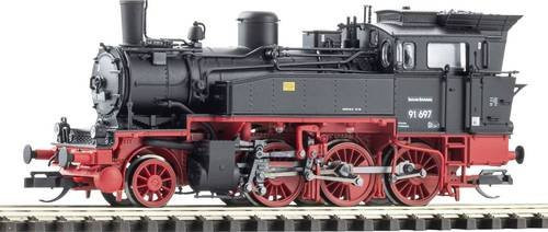 PIKO Dampflok BR 91.3 DR III TT