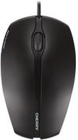 Cherry Gentix Optische USB Maus in Schwarz mit 1000 dpi und 3 Tasten - Bild 2