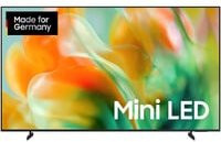 Samsung Smart Mini-LED Fernseher 4K UHD mit Vision AI in Schwarz, 55 Zoll - Bild 1