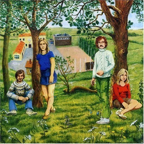 Interpop CD I'm From Barcelona - Let Me Introduce My Friends, US Rock, Gebraucht, White/Multicolour - Bild 1