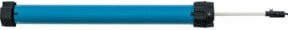 Rademacher Rohrmotor C-line elektrisch 20Nm SW60 CLIM 20/16PZ in Blau - Bild 1