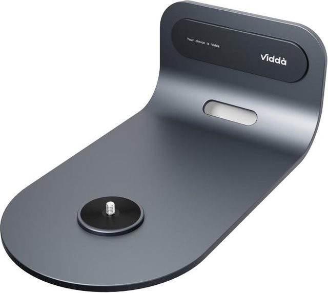 Vidda W8 Universelle Projektor-Wandhalterung aus Aluminium in Schwarz - Bild 1