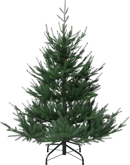 Künstlicher Weihnachtsbaum Balthasar von Aplanta, Höhe: 120 cm - Bild 1