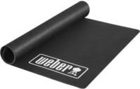 Weber Grillmatte Floor Protection in Schwarz, B: 180 cm, T: 100 cm - Bild 1