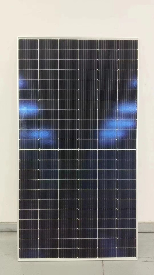 Netzunabhängiges Solar-Photovoltaik-System als Solarpanelsystem-Kit für 5 kW, 10 kW, 30 kW, 50 kW oder 100 kW - Bild 4