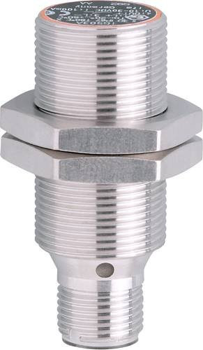 Ifm Electronic Induktiver Sensor IG5924 PNP in Silber - Bild 1