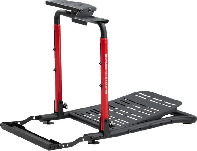 Next Level Racing Wheel Stand Lite 2.0 Lenkrad Modul für Racing-Zubehör - Bild 1