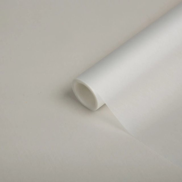 d-c-fix Static Premium Ilva Folie Transparent, Breite: 45 cm, Länge: 1,5 m - Bild 1