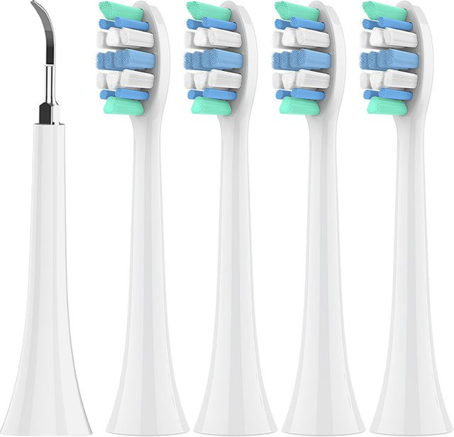 Philips Ersatzbürstenköpfe für Sonicare 4100 5300 - Bild 1