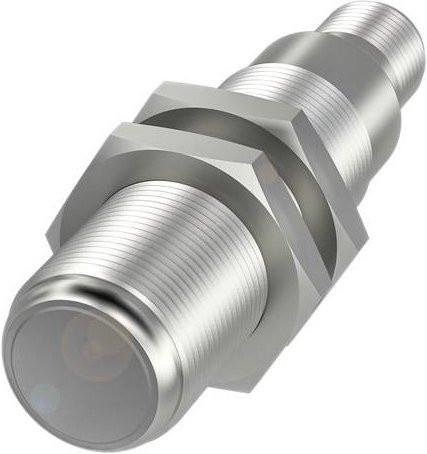 Balluff Lichttaster BOS 18E-PS-1N2M-S4-D BOS0016 in Silber - Bild 1