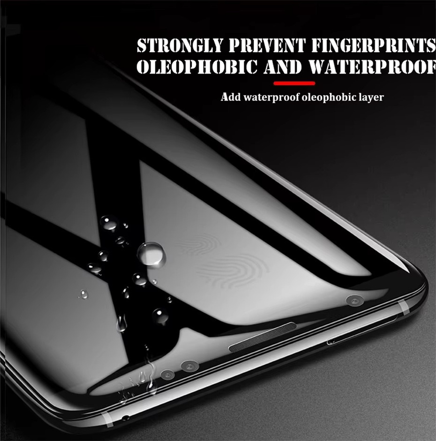 6in1 Schutzset für Redmi Note 15 Pro Plus und Redmi Note 15 Pro + 5G mit gehärtetem Glas Vollabdeckung und Objektivschutz in Transparent - Bild 3