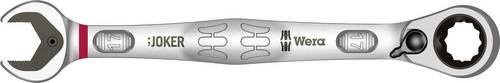 Wera Joker Switch Maul-Ringratschen-Schlüssel 17 mm, Farbe: Silber - Bild 1