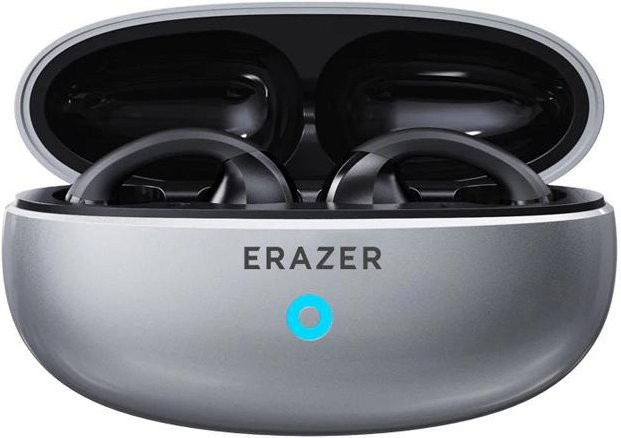 Lenovo ERAZER XT83 PRO Kabellose Bluetooth 5.3 In-Ear Kopfhörer mit Ohrclip-Design und Touch Control in Schwarz - Bild 1