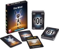 The Mind Pegasus Denkspiel Das Original - Bild 1