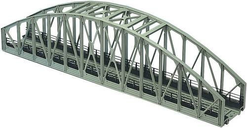 Roco Bogenbrücke 1gleisig Universell, 1:87 (Spur H0) - Bild 1