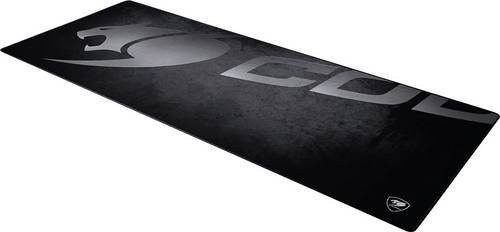 Cougar CGR-ARENA-X Gaming-Mauspad Schwarz - Bild 1