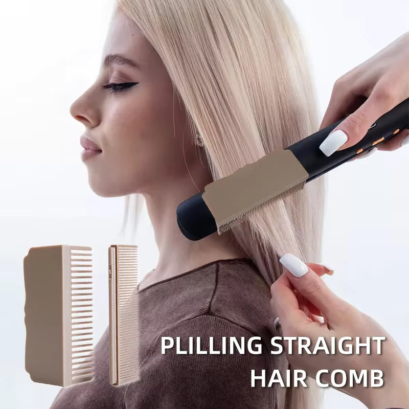 Haarglätter Kamm Befestigung, Zubehör für Salon und Friseur - Bild 5
