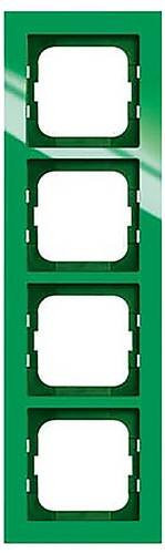 Busch-Jaeger 2CKA001754A4350 in Grün - Bild 1