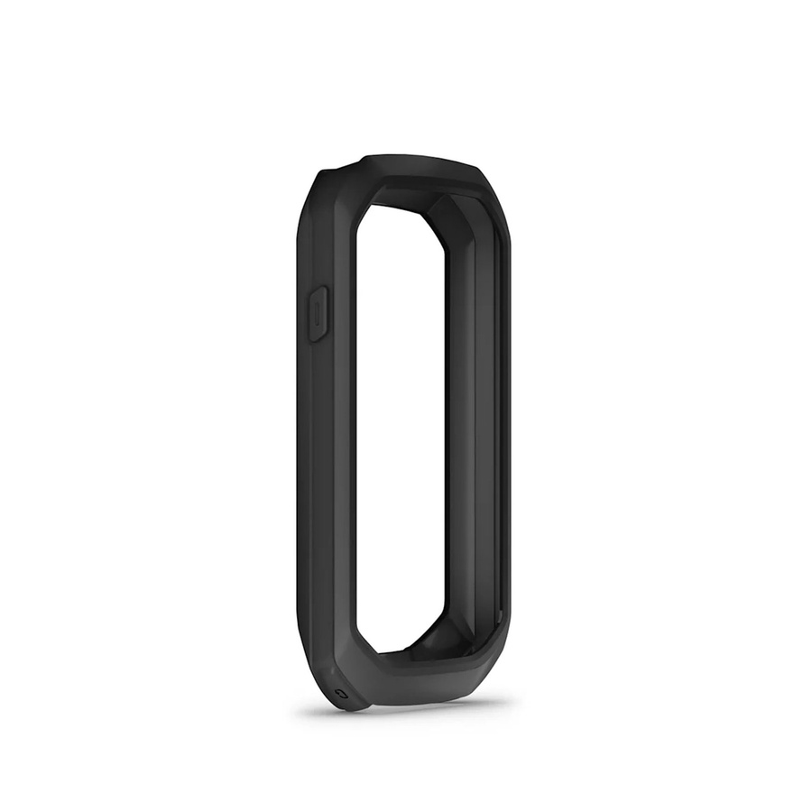 Garmin Silikon-Hülle für Edge 1050 in Schwarz und Grau - Bild 2