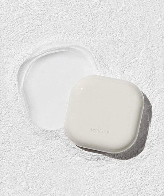 Laneige Neo Essential Blurring Finish Puder, 7 g, White, Matt - Bild 1