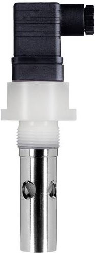 Jumo Leitfähigkeitssensor 00350625 aus Edelstahl in Multicolor - Bild 1