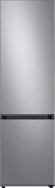 Samsung Kühlschrank RB38C7B5BS9/EF in Silver mit Metal Cooling und Optimal Fresh Schublade - Bild 1