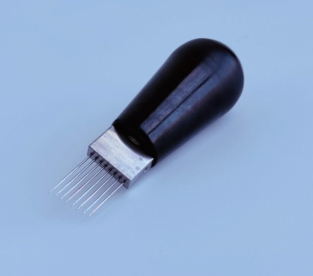 Vesta Hair Multi-Nadeln Haarinjektionswerkzeuge - Bild 1