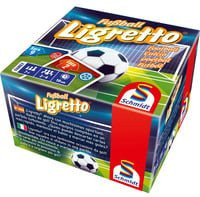 Ligretto Fußball Kartenspiel von Schmidt Spiele - Bild 1