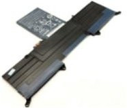 CoreParts Laptop-Batterie für Acer Aspire S3 (MBI56042), Lithium-Ionen, 4 Zellen, 3200 mAh, Schwarz - Bild 1