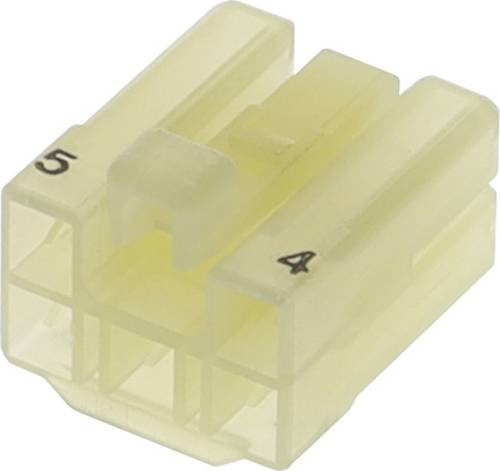 TE Connectivity 174168-1 Transparent - Bild 1
