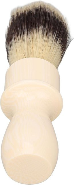 Koogeelife Rasierpinsel für Herren, beige - Bild 1