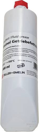 Divinol N 0 Getriebefett N 0, weiß, 900 g - Bild 1