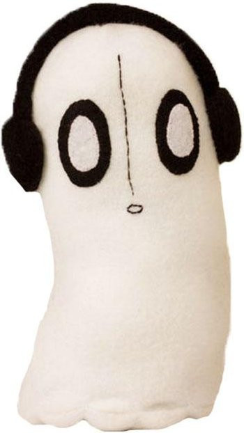 Zomg Jumbo Plüsch Kawaii, Plüschtier Puppe, ab 14 Jahren - Bild 1